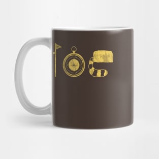 Scout Camp Mug